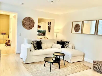 Ferienwohnung für 4 Personen (80 m²) in Wismar 1/10
