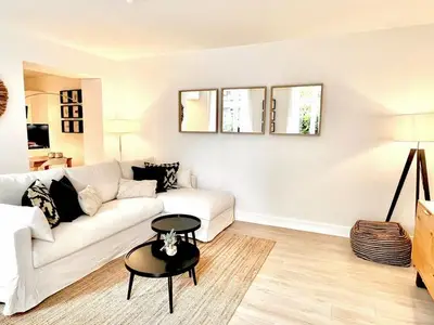 Ferienwohnung für 4 Personen (80 m²) in Wismar 2/10