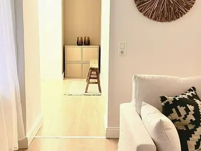 Ferienwohnung für 4 Personen (80 m²) in Wismar 4/10