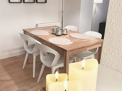 Ferienwohnung für 4 Personen (80 m²) in Wismar 5/10