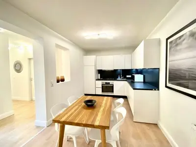 Ferienwohnung für 4 Personen (80 m²) in Wismar 6/10