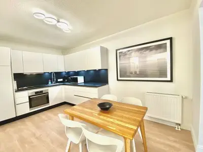 Ferienwohnung für 4 Personen (80 m²) in Wismar 8/10