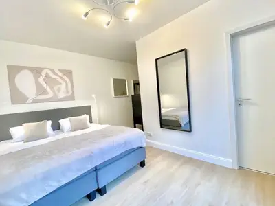 Ferienwohnung für 4 Personen (80 m²) in Wismar 9/10