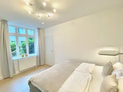 Ferienwohnung für 4 Personen (80 m²) in Wismar 10/10