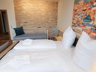 Ferienwohnung für 16 Personen (200 m²) in Wismar 6/10