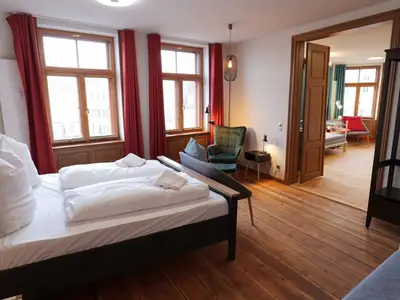 Ferienwohnung für 16 Personen (200 m²) in Wismar 7/10