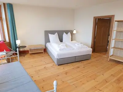 Ferienwohnung für 16 Personen (200 m²) in Wismar 8/10