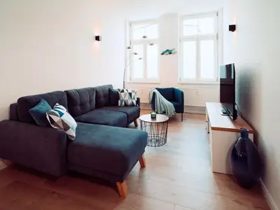 Ferienwohnung für 4 Personen (76 m²) in Wismar 3/10