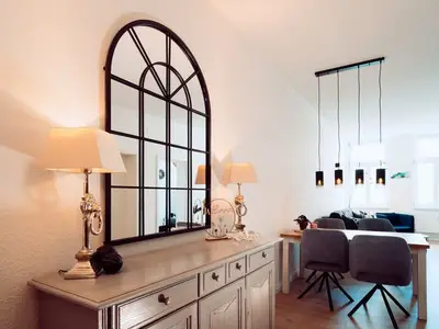 Ferienwohnung für 4 Personen (76 m²) in Wismar 5/10