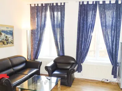 living-room