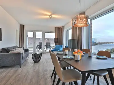 Ferienwohnung für 6 Personen (98 m²) in Wismar 6/10