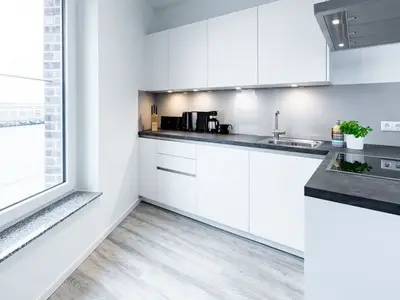 Ferienwohnung für 6 Personen (98 m²) in Wismar 8/10