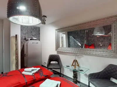 Ferienwohnung für 2 Personen (40 m²) in Wismar 10/10