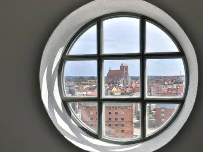 Ferienwohnung für 6 Personen (115 m²) in Wismar 6/10