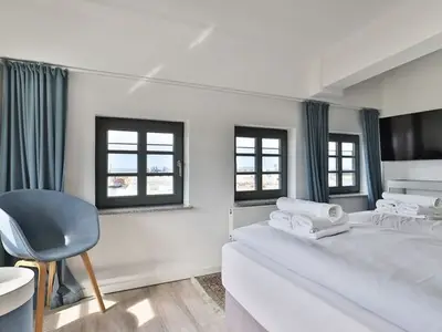 Ferienwohnung für 6 Personen (115 m²) in Wismar 7/10
