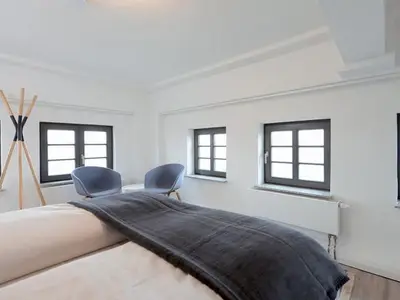 Ferienwohnung für 6 Personen (115 m²) in Wismar 8/10