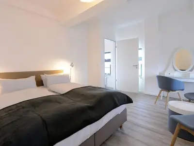 Ferienwohnung für 6 Personen (115 m²) in Wismar 10/10