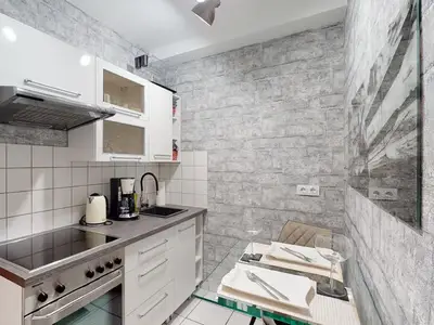 Ferienwohnung für 2 Personen (40 m²) in Wismar 3/10