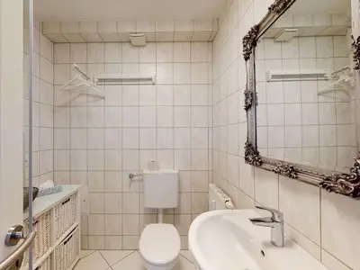 Ferienwohnung für 2 Personen (40 m²) in Wismar 5/10