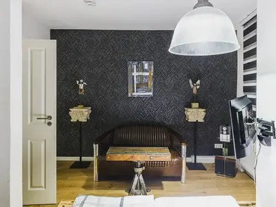 Ferienwohnung für 2 Personen (50 m²) 1/10