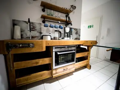 Ferienwohnung für 2 Personen (50 m²) 7/10