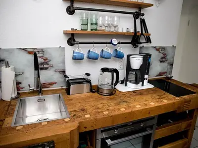 Ferienwohnung für 2 Personen (50 m²) 8/10