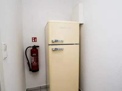 Ferienwohnung für 2 Personen (50 m²) in Wismar 10/10