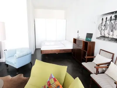 Ferienwohnung für 3 Personen (80 m²) in Wismar 5/10