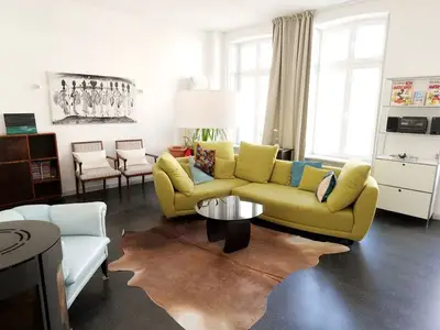 Ferienwohnung für 3 Personen (80 m²) in Wismar 7/10