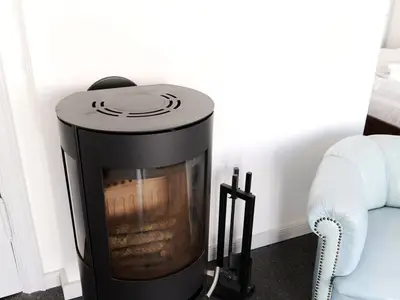 Ferienwohnung für 3 Personen (80 m²) in Wismar 8/10