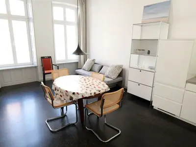 Ferienwohnung für 3 Personen (80 m²) in Wismar 10/10