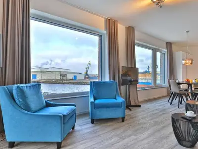 Ferienwohnung für 6 Personen (98 m²) in Wismar 6/10