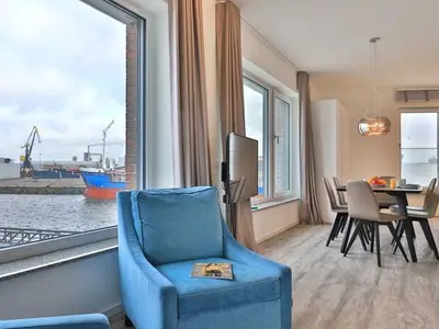 Ferienwohnung für 6 Personen (98 m²) in Wismar 7/10