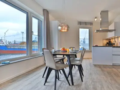 Ferienwohnung für 6 Personen (98 m²) in Wismar 9/10
