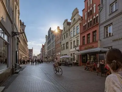 Ferienwohnung für 6 Personen (115 m²) in Wismar 9/10