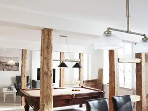 Ferienwohnung für 6 Personen (144 m²) in Wismar