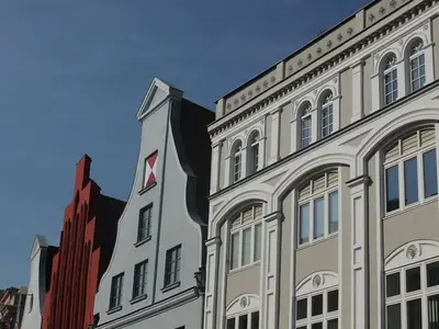 Ferienwohnung für 6 Personen (144 m²) in Wismar 2/10