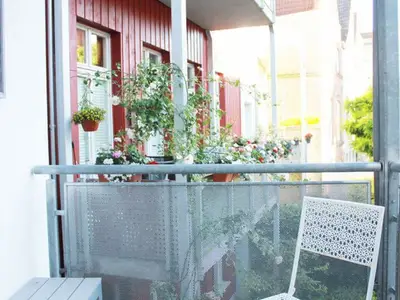 Ferienwohnung für 6 Personen (144 m²) in Wismar 3/10