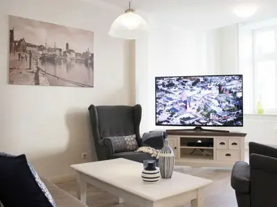 Ferienwohnung für 6 Personen (144 m²) in Wismar 4/10
