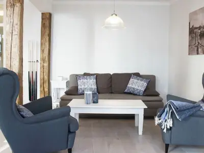 Ferienwohnung für 6 Personen (144 m²) in Wismar 5/10