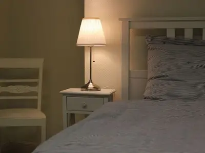 Ferienwohnung für 6 Personen (144 m²) in Wismar 7/10