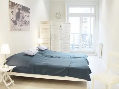 Ferienwohnung für 6 Personen (144 m²) in Wismar 8/10