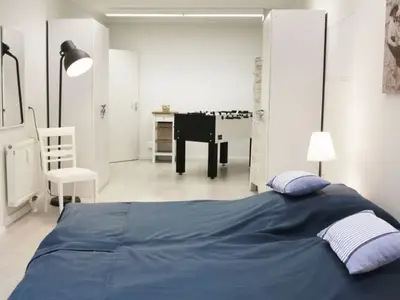 Ferienwohnung für 6 Personen (144 m²) in Wismar 9/10