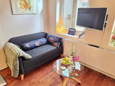 Ferienwohnung für 2 Personen (37 m²) in Wismar 4/10