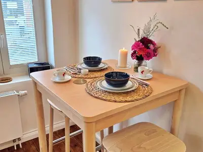 Ferienwohnung für 2 Personen (37 m²) in Wismar 6/10
