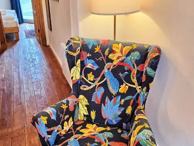 Ferienwohnung für 2 Personen (37 m²) in Wismar 7/10