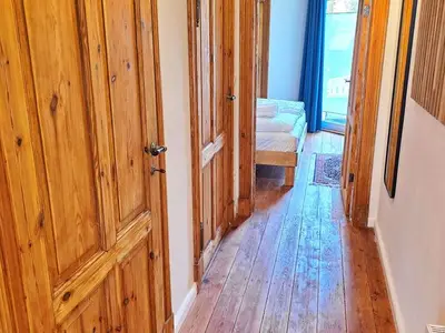 Ferienwohnung für 2 Personen (37 m²) in Wismar 8/10