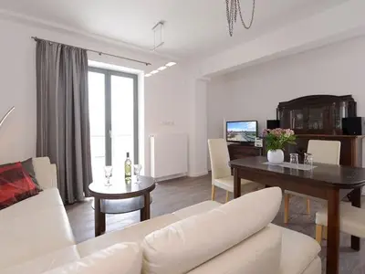 Ferienwohnung für 2 Personen (64 m²) in Wismar 2/10