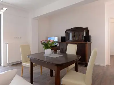 Ferienwohnung für 2 Personen (64 m²) in Wismar 10/10