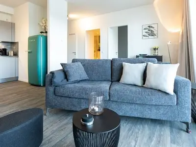Ferienwohnung für 2 Personen (66 m²) in Wismar 6/10